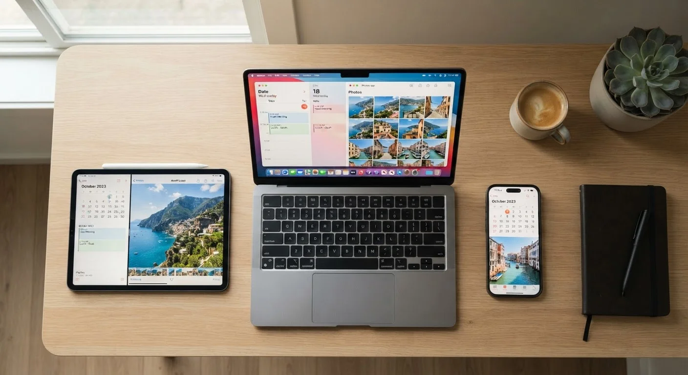 Syncing Across Devices Without Losing Your Mind