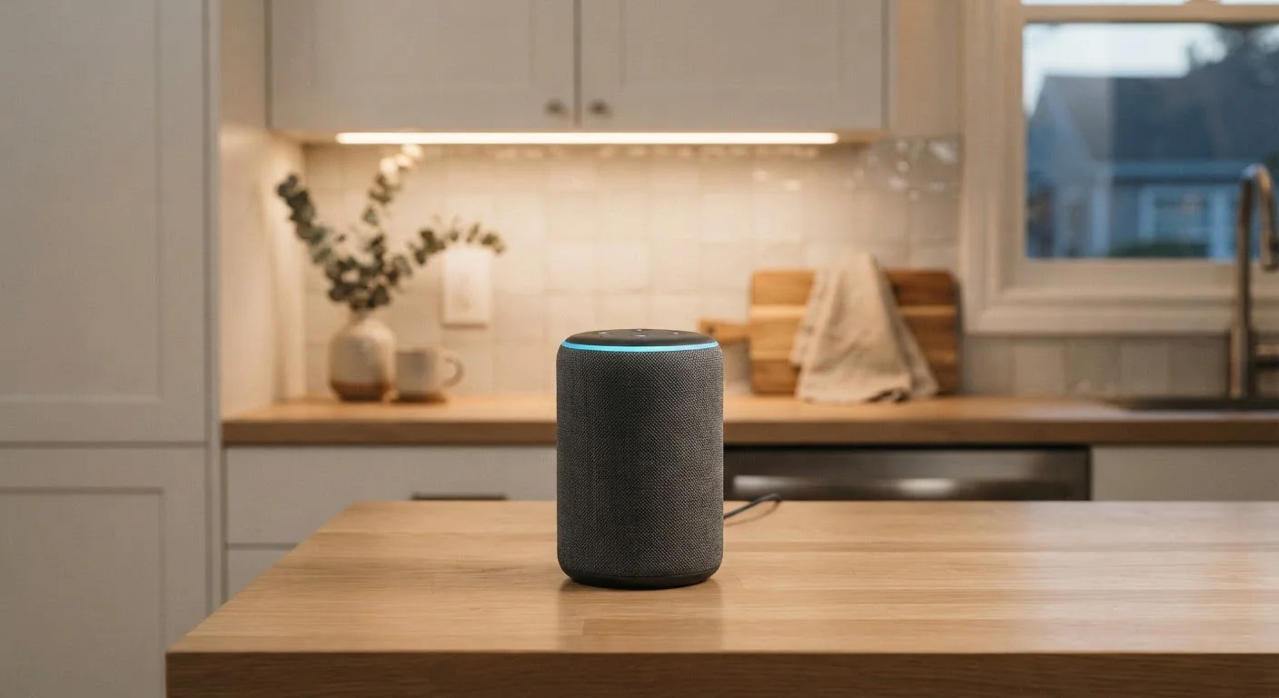 The Full Picture on Smart Speakers: Capabilities, Limitations, and Privacy
