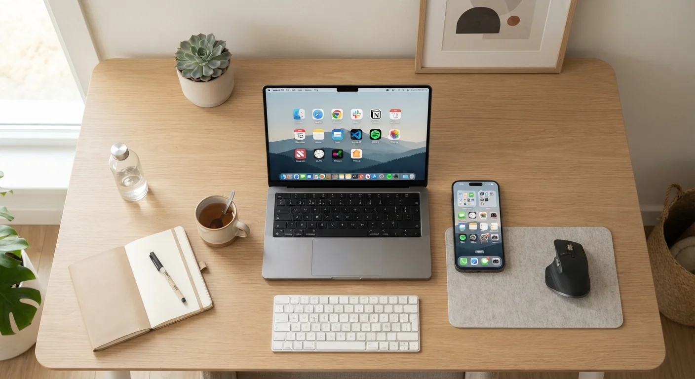 The Habits That Keep Your Apps Running Smoothly Over Time