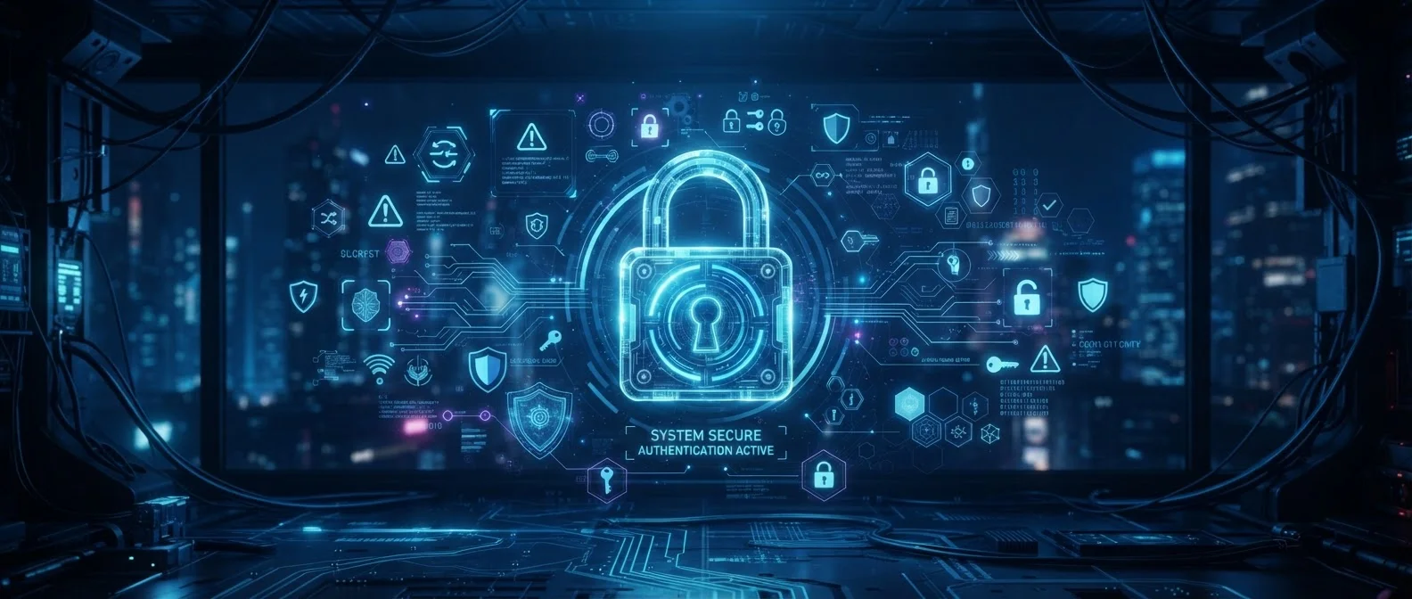 The Language of Cybersecurity: A Plain-English Glossary for Everyday Users