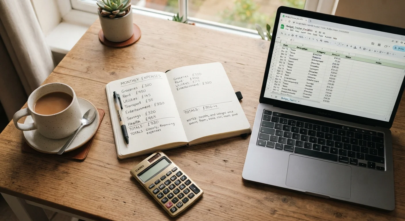 The Pros and Cons of Budgeting Every Single Expense