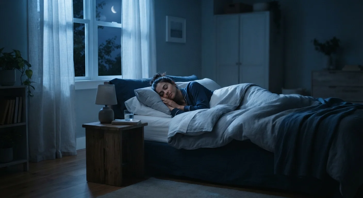 The Science Behind Why Sleep and Mental Health Are Inseparable