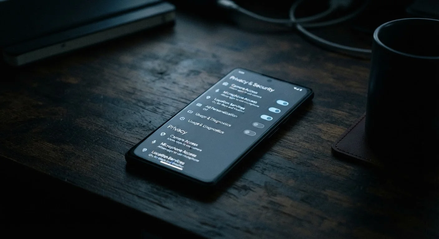 The Settings Most People Never Change That Put Their Privacy at Risk