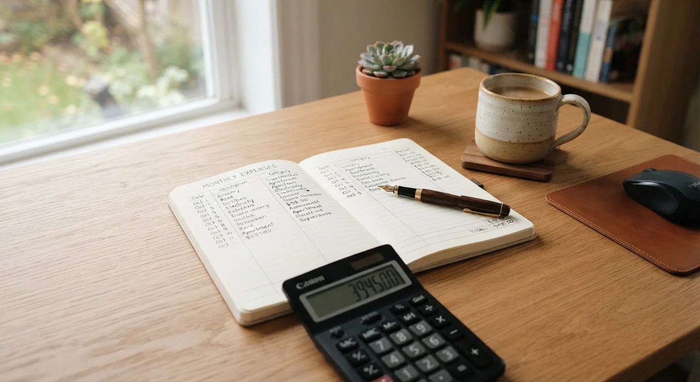 Tracking Every Dollar: Practical Ways to Monitor Where Your Money Goes