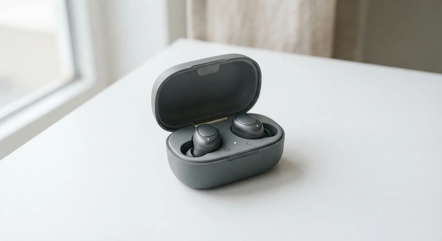 True Wireless Earbuds: A Complete Introduction for First-Time Buyers