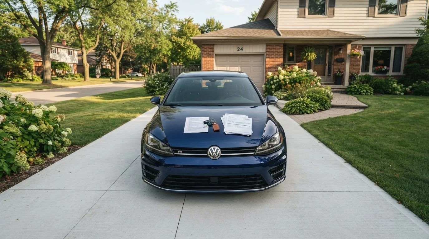 Understanding Car Ownership Across Every Stage: Buying, Running, and Selling