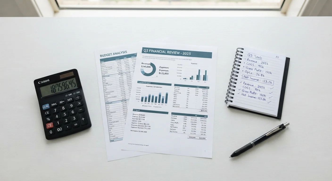 Understanding Your Debt-to-Income Ratio