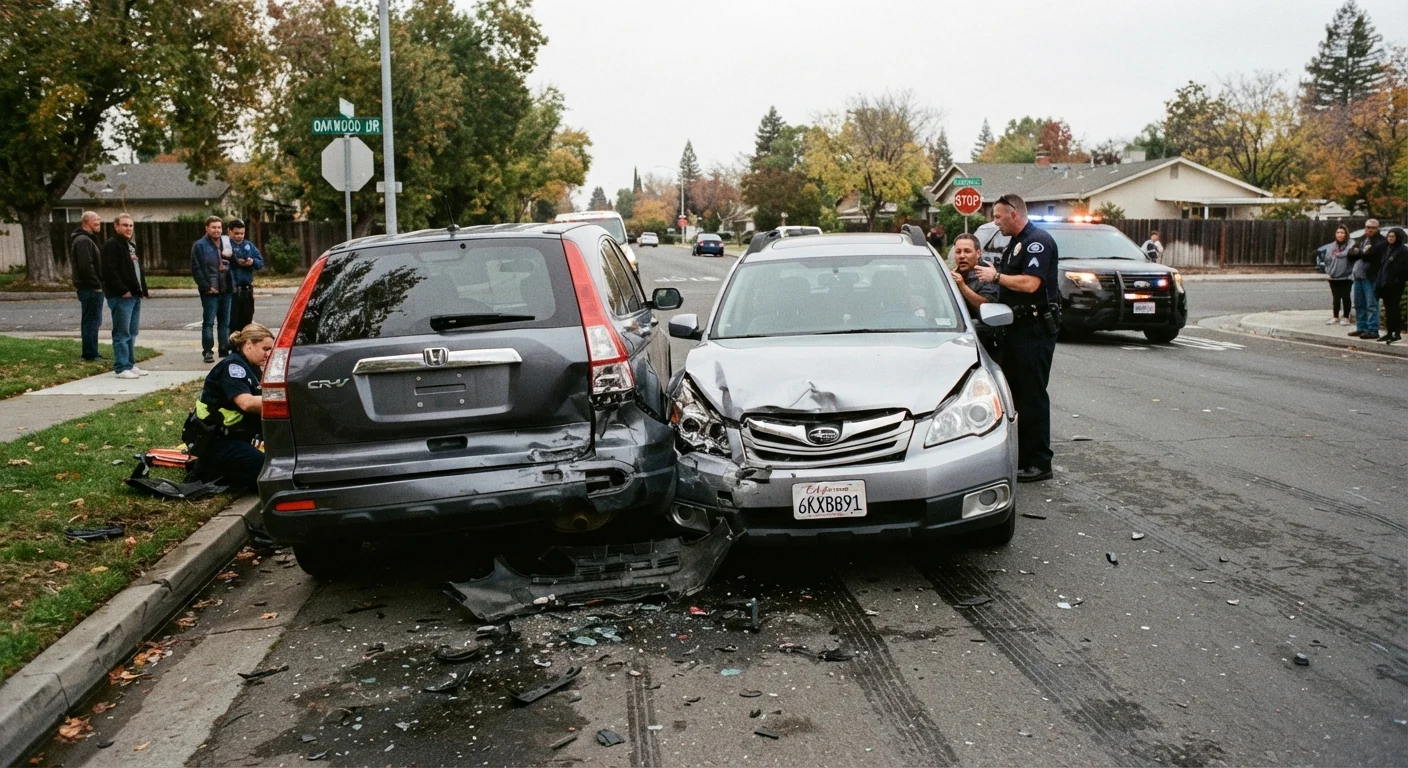 Uninsured and Underinsured Motorist Coverage: The Protection Most Drivers Overlook