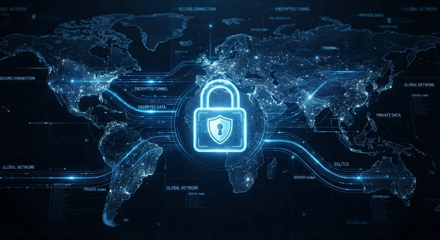 VPNs Decoded: What They Protect, What They Don't, and When They're Worth Using