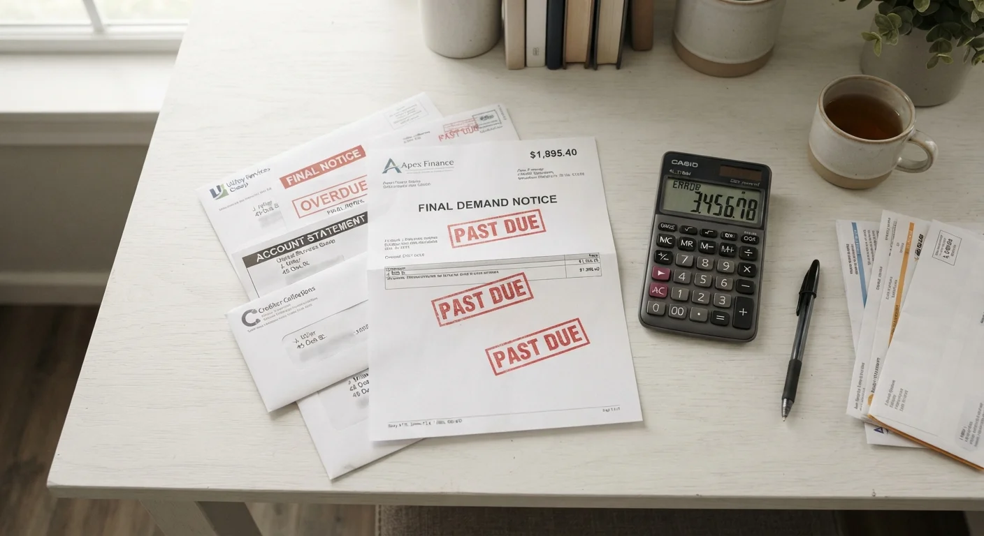 What Happens to Debt When It Goes to Collections