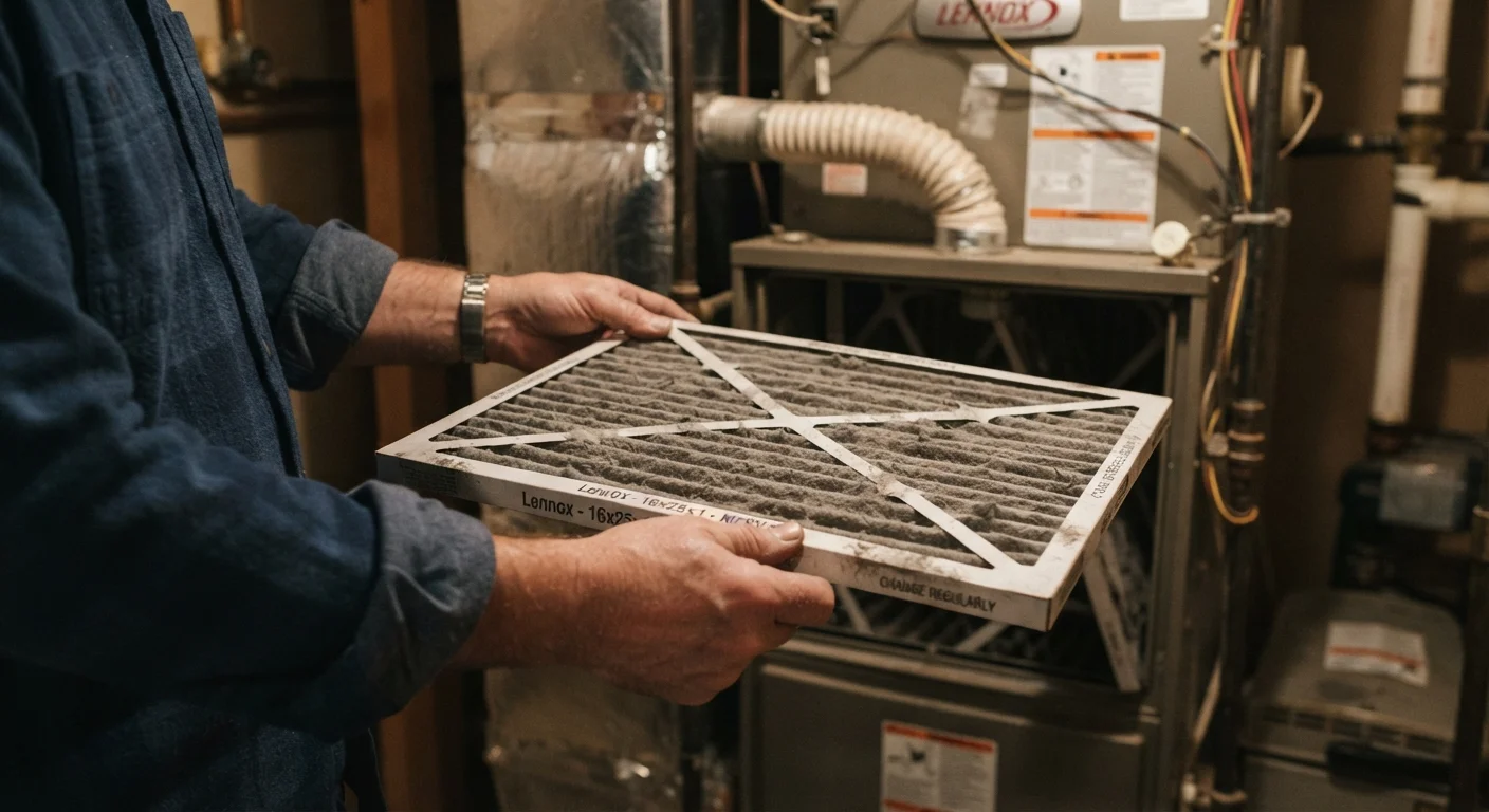 What New Homeowners Often Get Wrong About Routine Maintenance