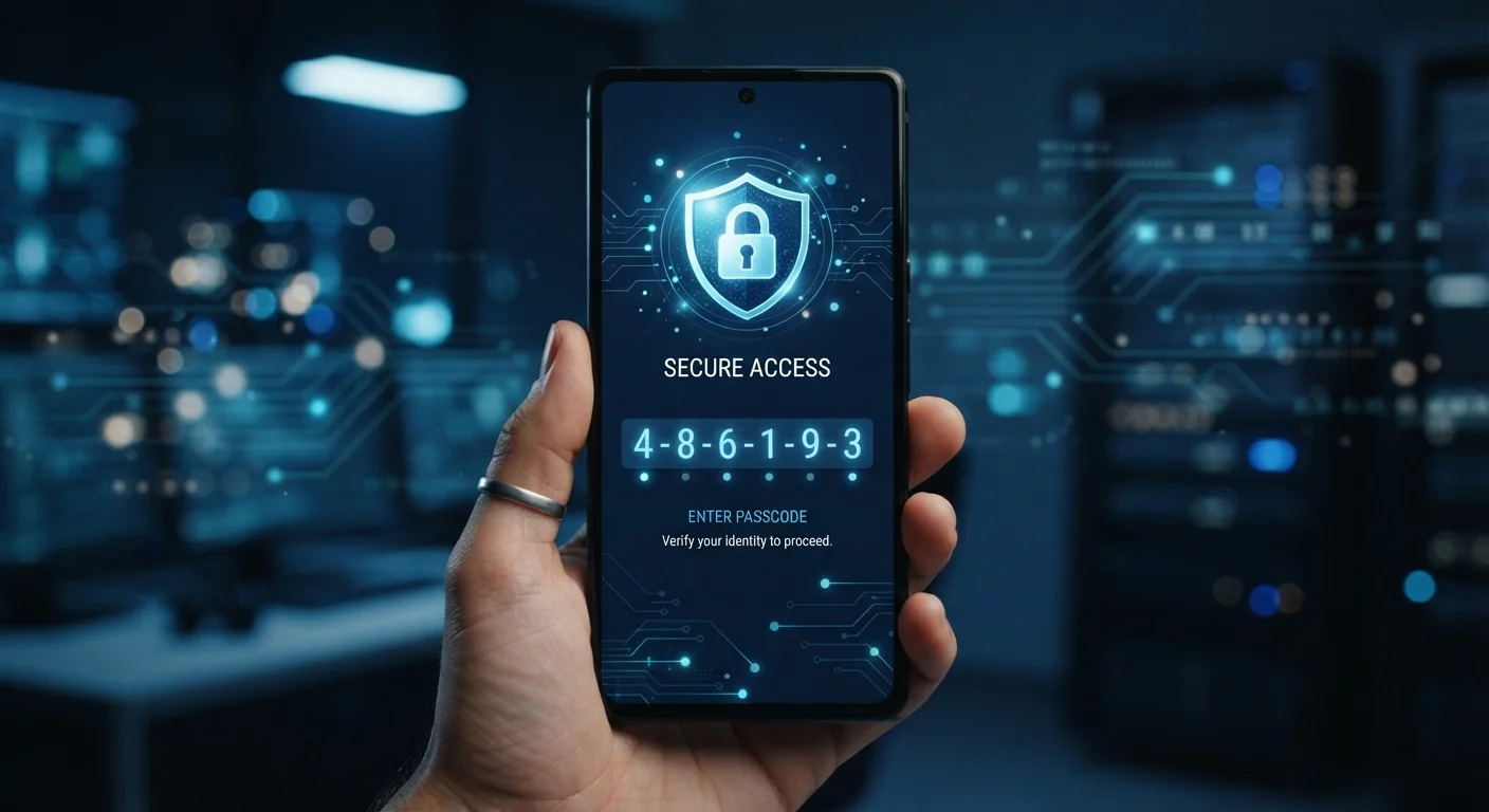 What Two-Factor Authentication Actually Does — and Why One Type Is Stronger Than Another