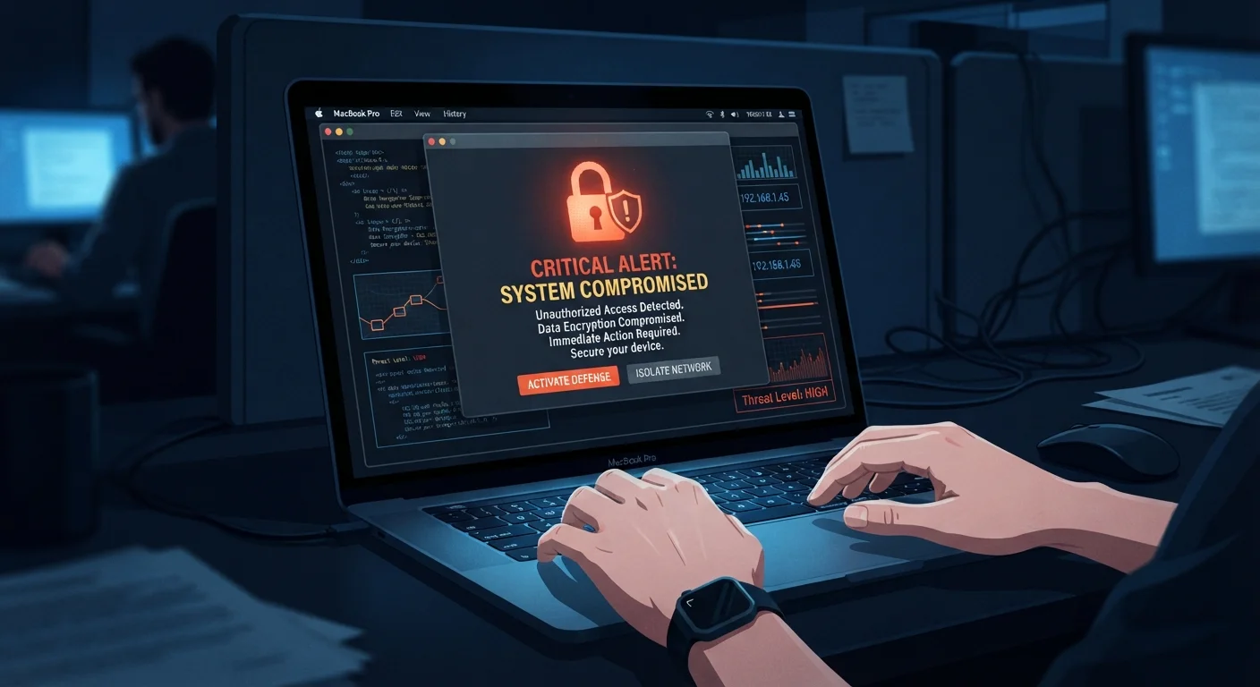 When an Online Account Gets Hacked: A Calm, Ordered Response Plan