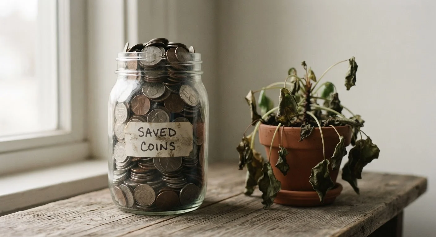 When Saving More Backfires: Financial Behaviors That Quietly Undermine Progress