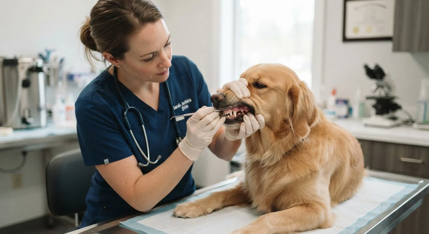 Why Skipping Dental Care Is One of the Costliest Oversights in Pet Ownership