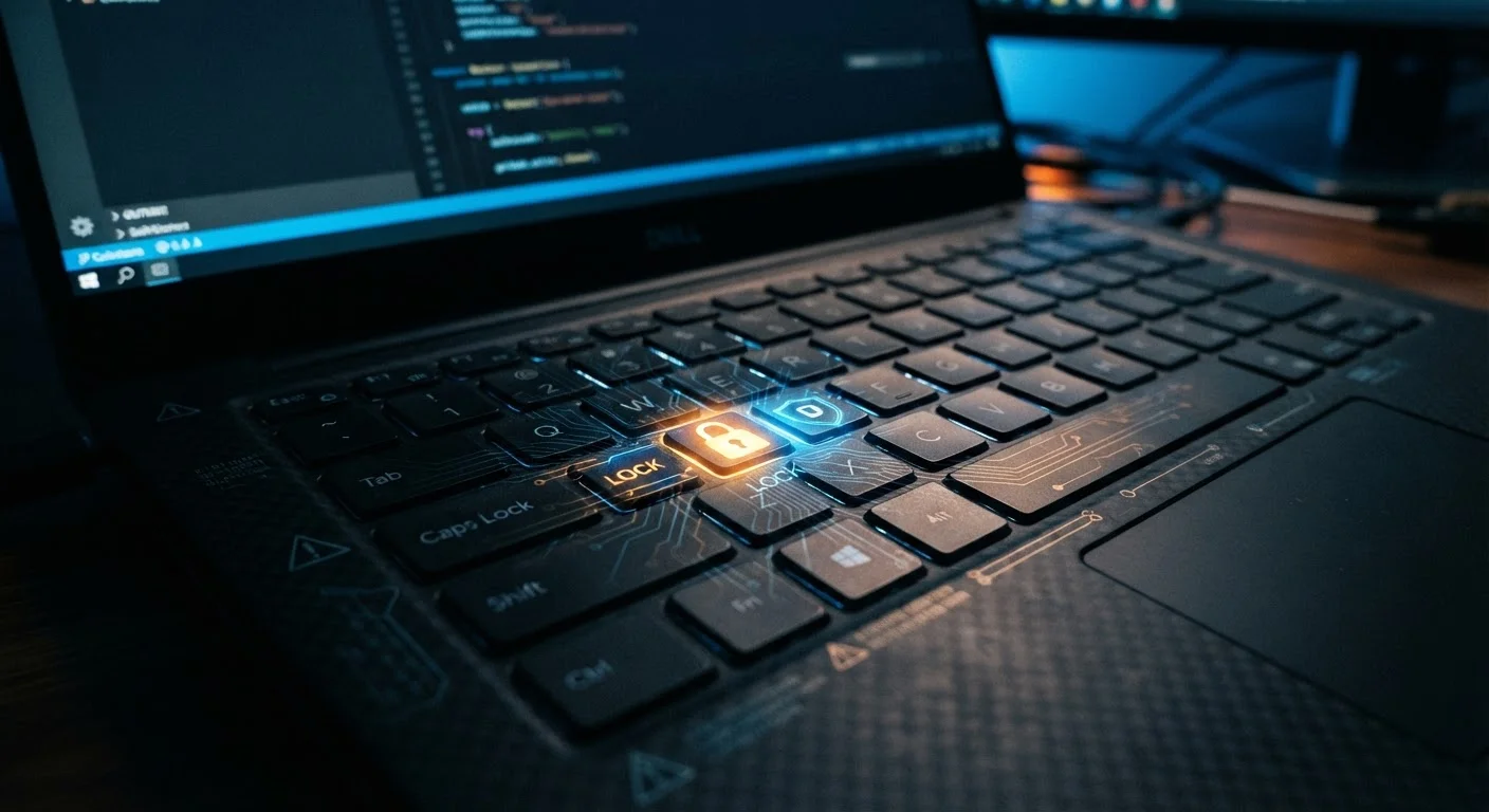 Why Strong Passwords Still Get Stolen — and What Else You Need to Do