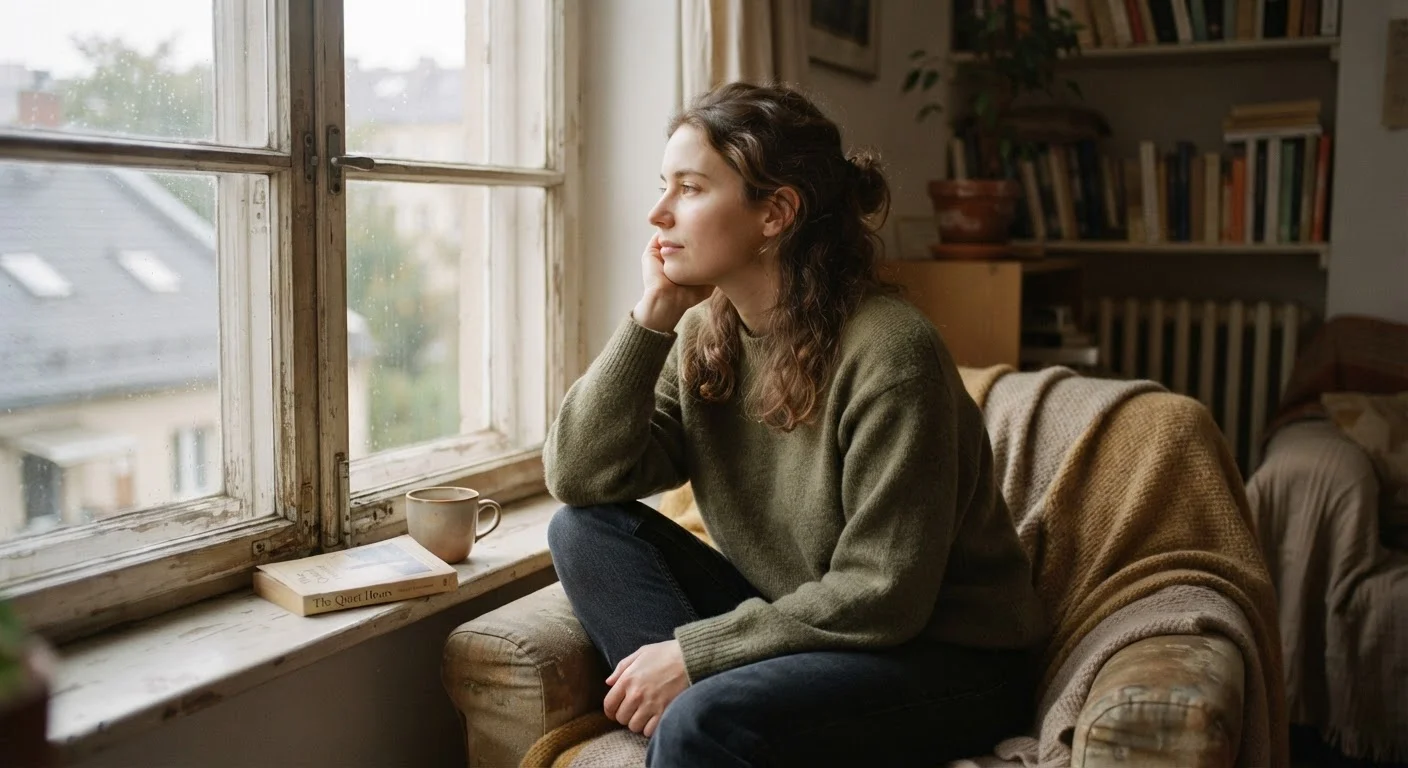Why 'Toxic Positivity' Can Work Against You — and What to Do Instead