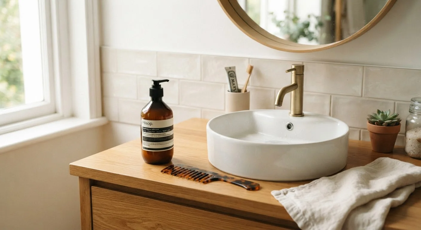 Why Your Conditioner Isn't Working the Way You Think It Should