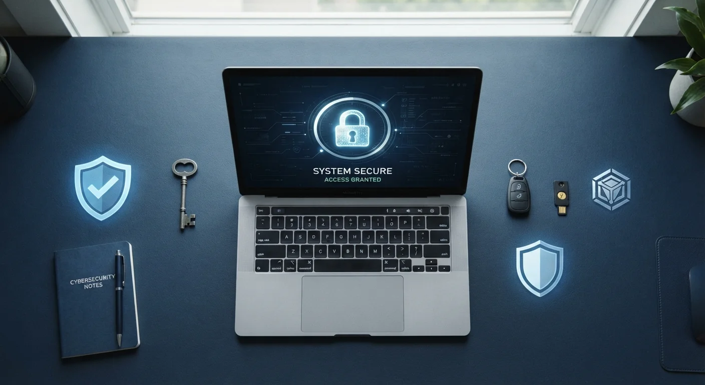 Your Complete Online Safety Audit: A Step-by-Step Checklist