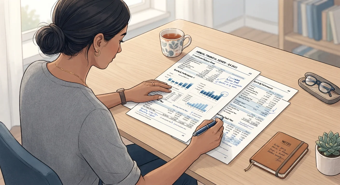 Your Credit Report: A Field Guide to Reading Every Section