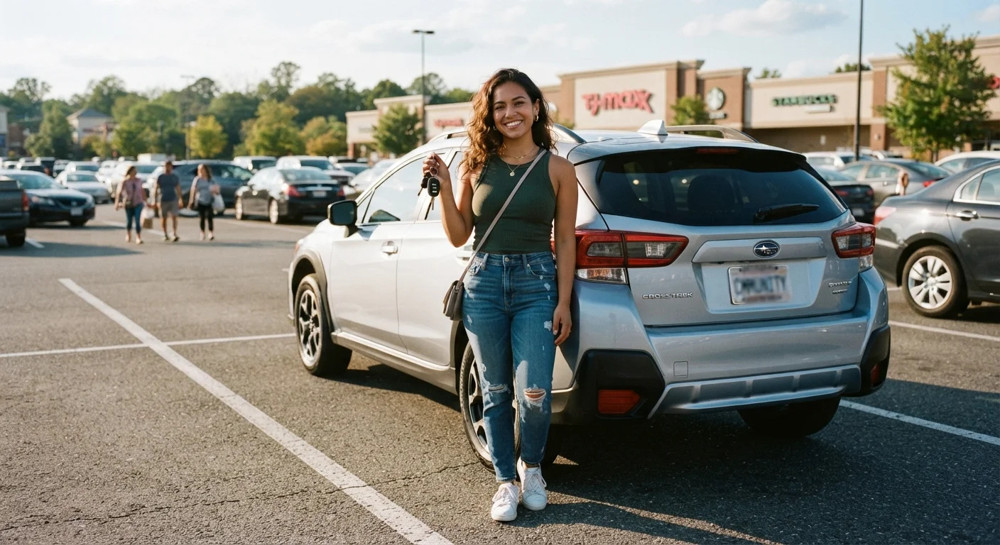 Your First Car: A Practical Introduction to Ownership Responsibilities