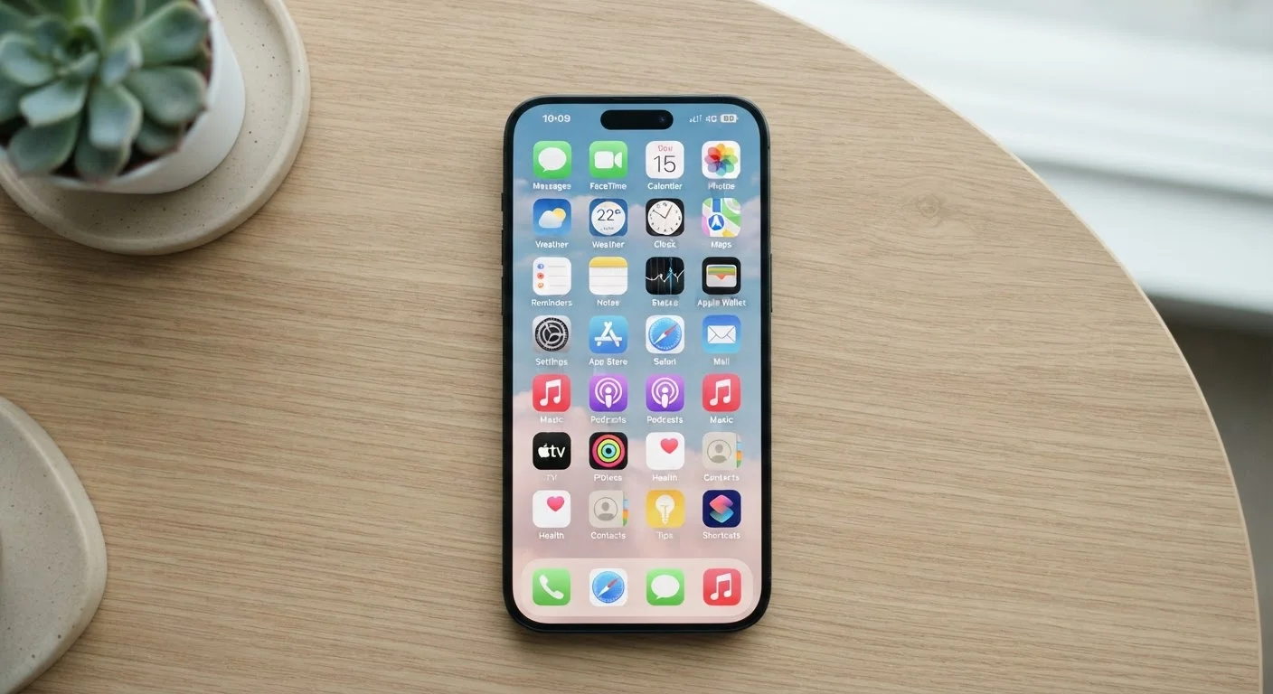 Your Phone's Built-In Apps Are More Powerful Than You Think